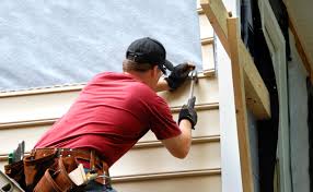 Trusted Selden, NY Siding Experts